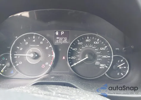 2011 Subaru Legacy 3.6R Limited z USA, uszkodzony, nr VIN 4S3BMDK63B2241256